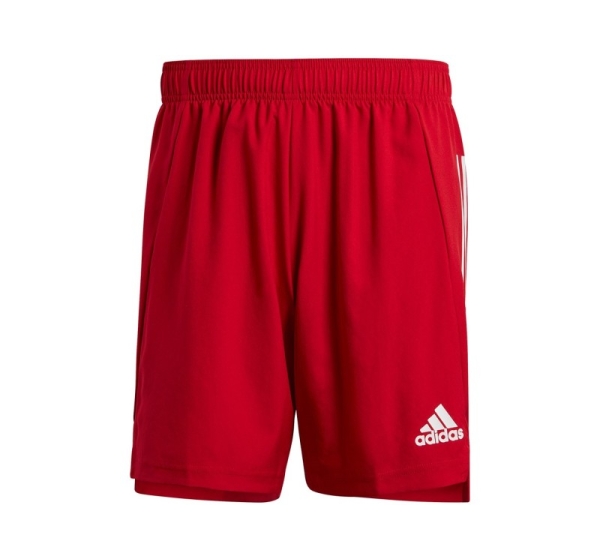 adidas Condivo 21 Primeblue Shorts red GJ6810 L