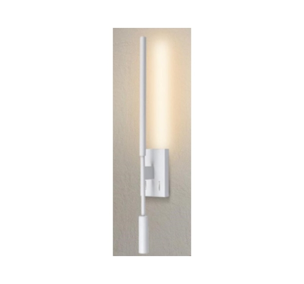 LAMP WALL ARIA WHITE 3000K