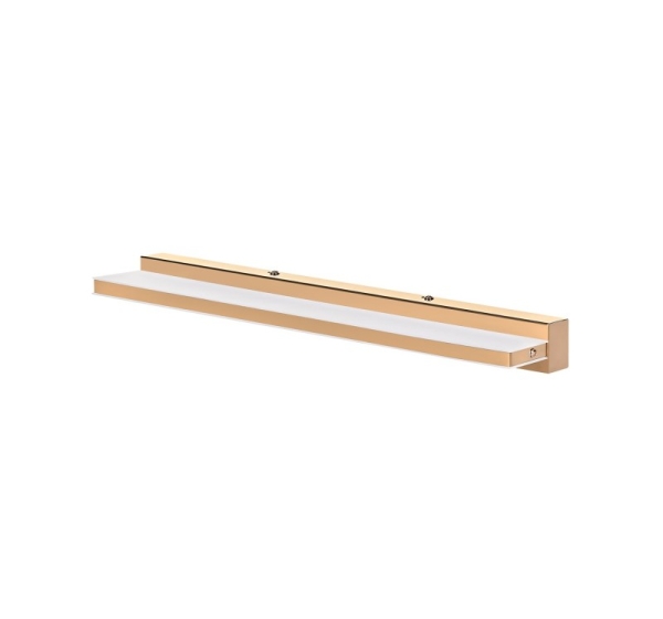 Activejet AJE-MERO GOLD LED wall lamp