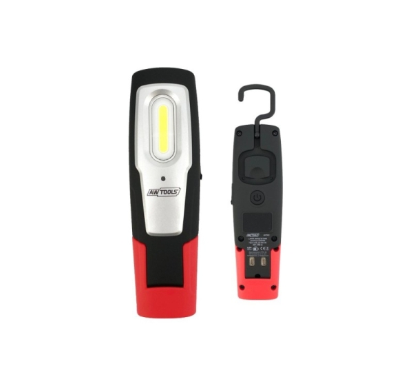AWTOOLS AW17601 flashlight