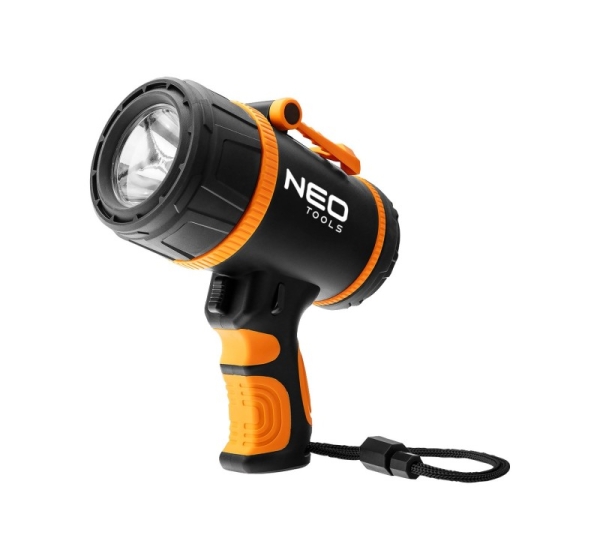 Searchlight Lamp 1000lm