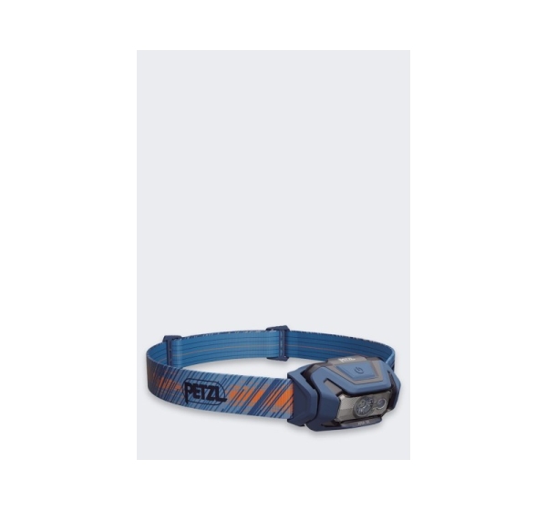 Petzl E069DB03 Headlamp ARIA? 1R RGB blue