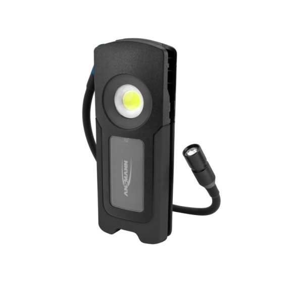 Ansmann Worklight WL1500R Pocket Flex