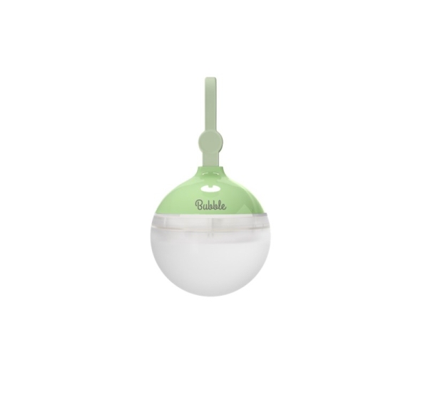 Nitecore Bubble Lamp - Pastel Mint