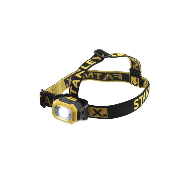 Stanley FATMAX 200 LM AAA HEAD LAMP