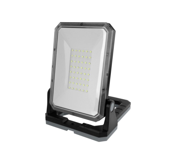 Ansmann WL2000R-ECO Black, Grey LED 48 W