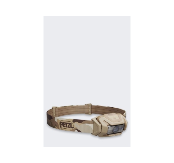 Petzl E069DB01 Headlamp ARIA 1R RGB camo