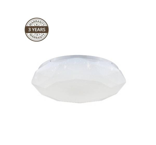 Ceiling Lamp B1242-1M-R LED 22W
