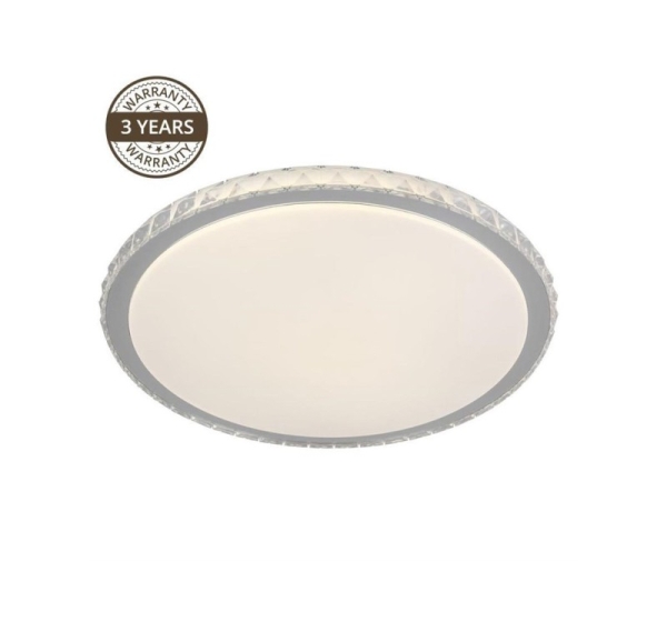 Ceiling Lamp KUTEK 36W D51.5 LED