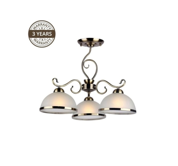 CEILING LAMP ESTERA MX90746C/3 3X60W E27