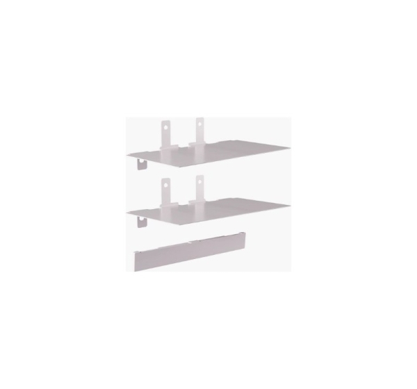 Nanoleaf Blocks Shelf Add-On Kit (2 Pack)