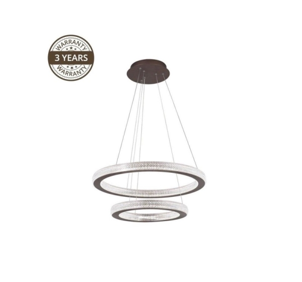 Pendant lamp Rich 19111-M 63W LED