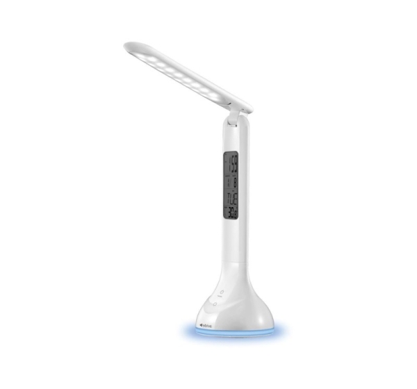 Avide ABLDLRGB-CALENDAR-4W table lamp LED White