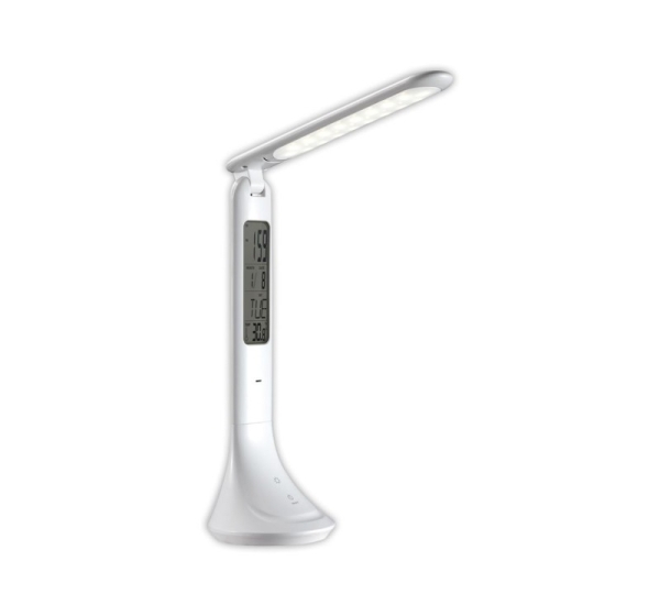 Avide ABLDL-CALENDAR-5W table lamp LED White