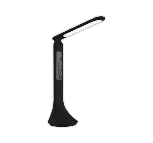 Avide ABLDL-CALENDAR-5W-BL table lamp LED Black