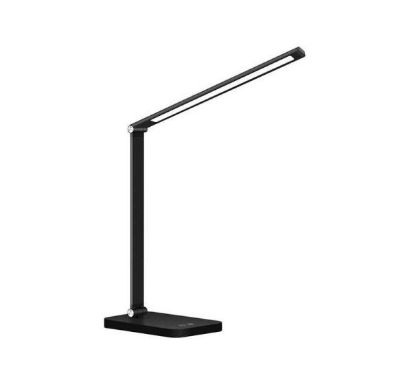 Avide ABLDL-6W-TYL-B table lamp LED G Black