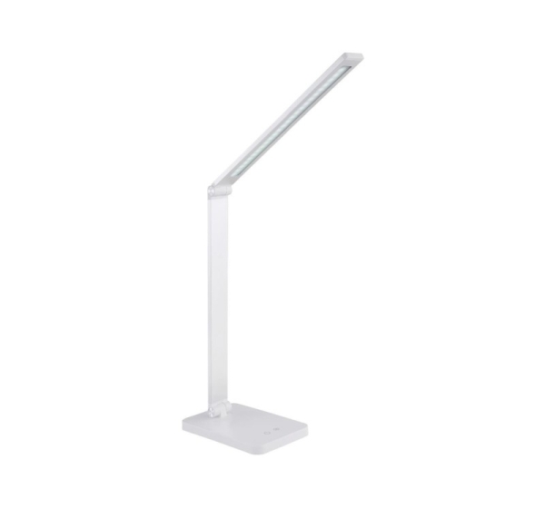 Avide ABLDL-6W-TYL-W table lamp LED G White