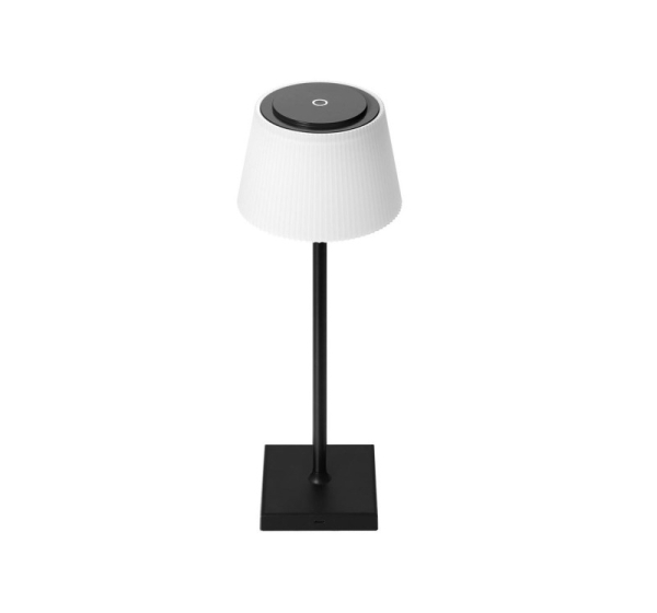 Avide ABLDL-USB-B-4W table lamp LED G Black, White