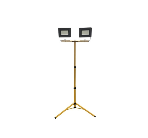 TRIPOD E023EI LED 2X50W 8500LM IP65