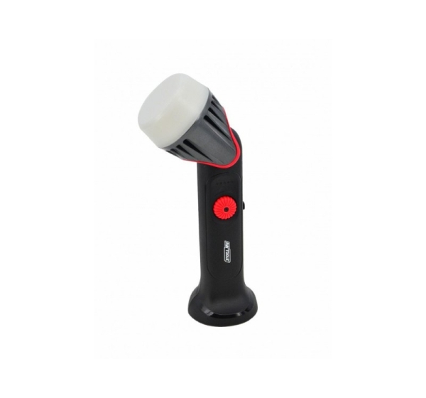 AWTOOLS BLACK LINE ROTTO SMD LED WORKSHOP FLASHLIGHT 1000LM