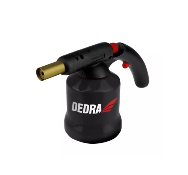 DEDRA 31A020 gas torch