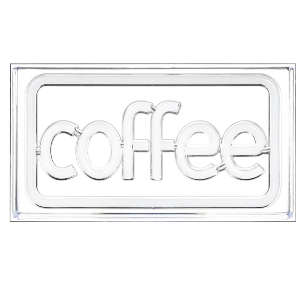 Activejet Neon LED AJE-NEON COFFEE
