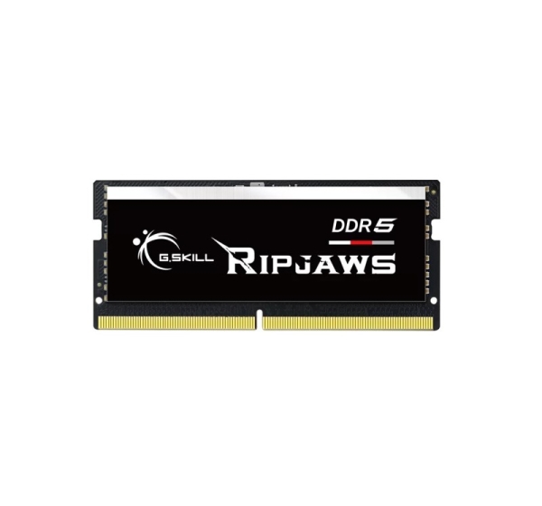 G.Skill Ripjaws F5-5600S4040A16GX1-RS memory module 16 GB 1 x 16 GB DDR5