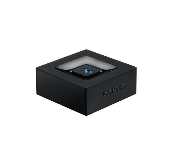 Logitech Bluetooth Audio Adapter - Blu