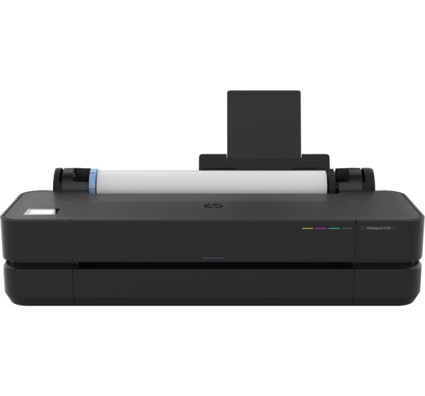 HP Designjet T250 24-in Printer 2025 edition