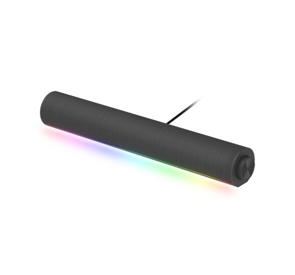 Xiaomi Desktop Speaker Black Wired & Wireless