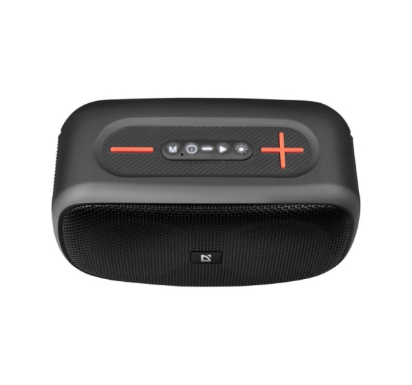 BLUETOOTH SPEAKER Q5 BT 5.3 20W LED/BT/FM/USB/TWS