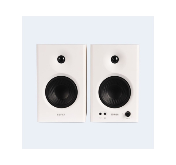 Edifier MR4-WHITE loudspeaker Wired 21 W