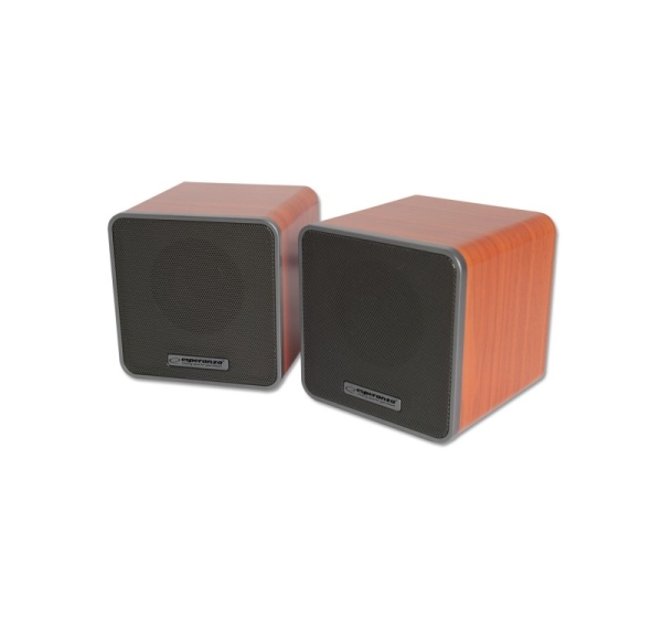 Esperanza EP152 Speaker set 2.0 USB 5 W