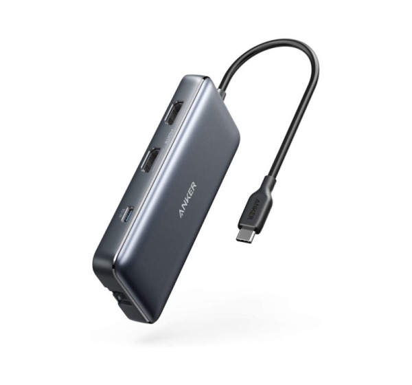 Anker A8380 Usb 3.2 Gen 1 (3.1 Gen
