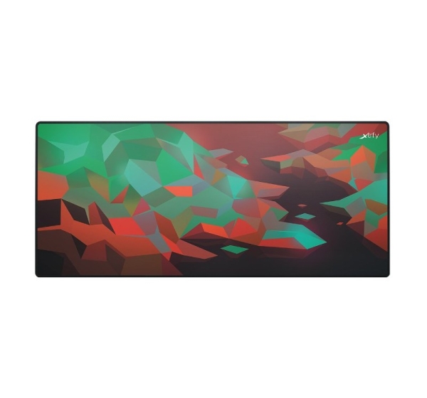 CHERRY XTRFY Xtrfy GP5 Litus Red XL