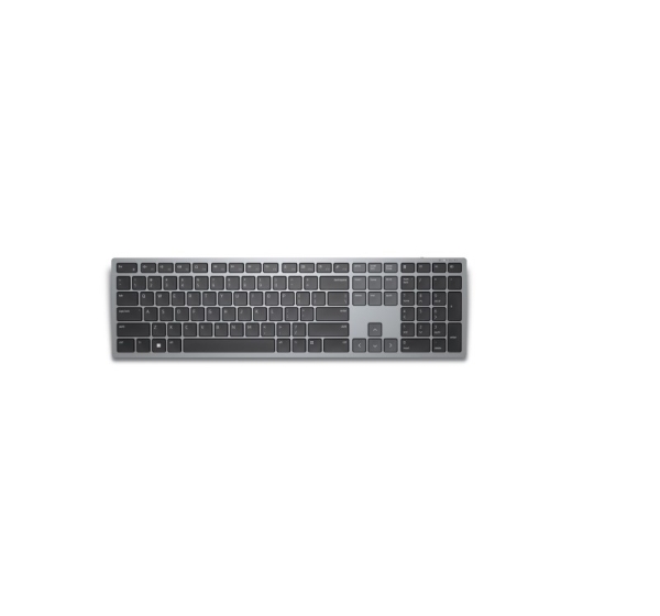 DELL Pro Plus Keyboard - KB700 - German (QWERTZ)