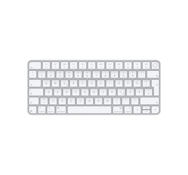 Apple Magic Keyboard with Touch ID (Apple Silicon)