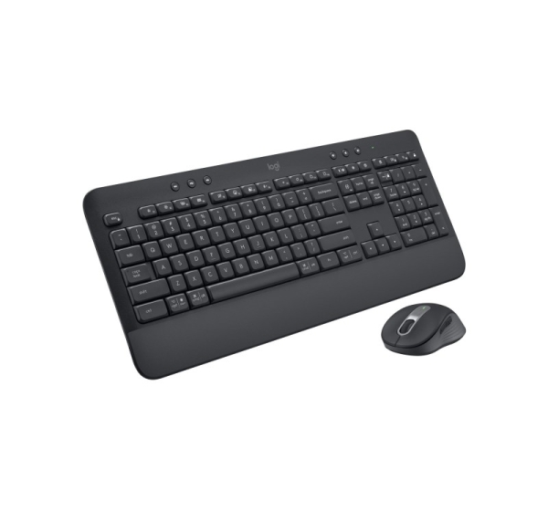 Logitech Signature MK650 Combo for Business