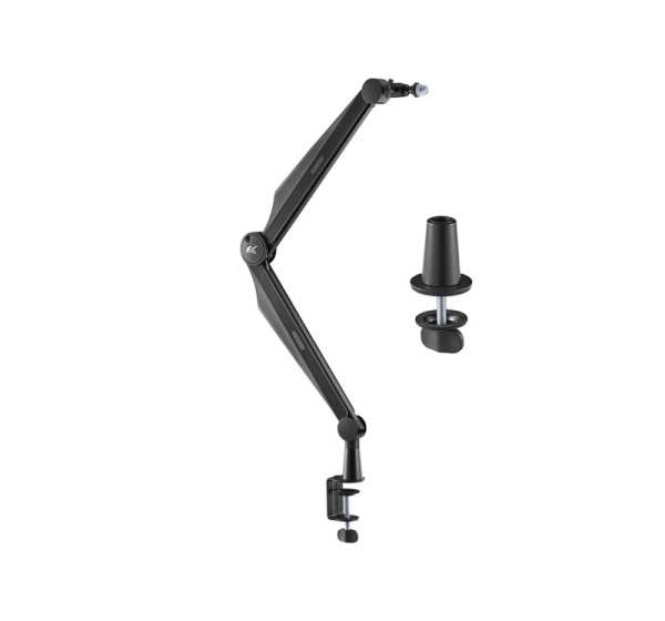 3/8" & 5/8" NanoRS Microphone Holder, 1kg max, RS422