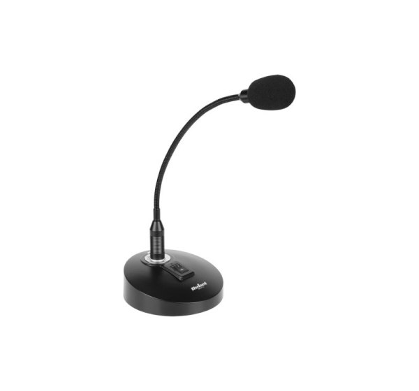 MH-805 Flexible Neck Microphone 40cm
