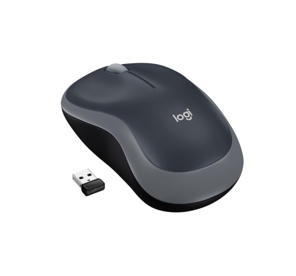 Logitech Wireless Mouse M185