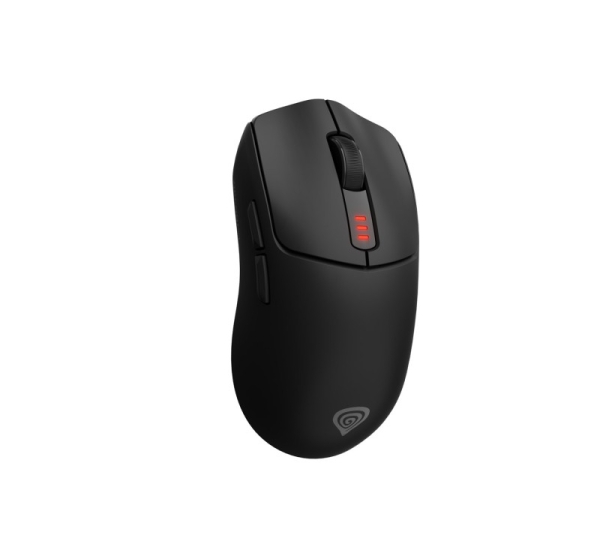 Zircon 500 | Wireless/Wired | Gaming Mouse | 2.4 GHz, Bluetooth, USB | Black