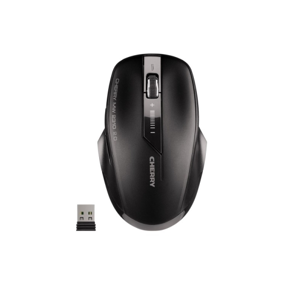CHERRY MW 2310 2.0 - mus - RF, 2.4 GHz
