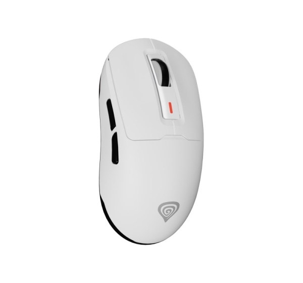 GENESIS Zircon 660 White