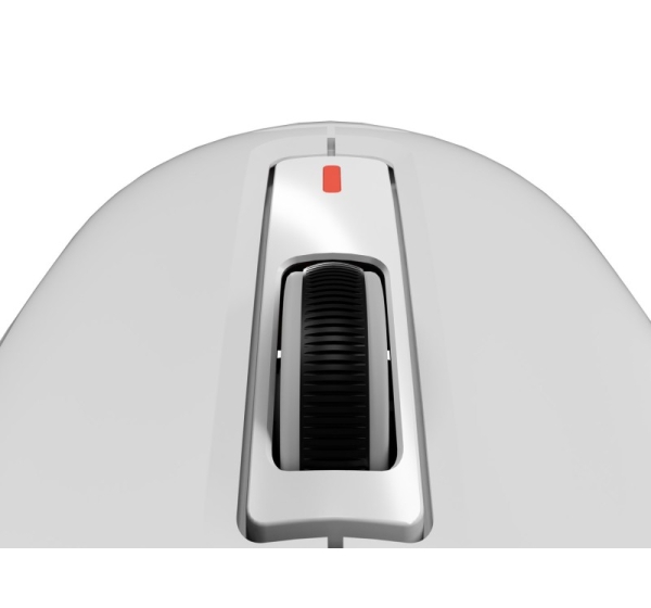 GENESIS Krypton 660 white