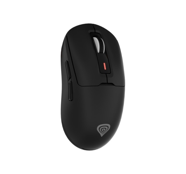 GENESIS Zircon 660 mouse Gaming Right-hand RF Wireless + Bluetooth + USB Type-A Optical 12000 DPI