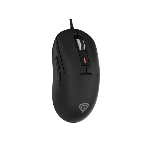 GENESIS Krypton 660 mouse Gaming Right-hand USB Type-A Optical 12000 DPI
