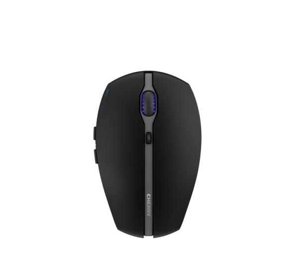 CHERRY GENTIX BT mouse Gaming Ambidextrous Bluetooth Optical 2000 DPI