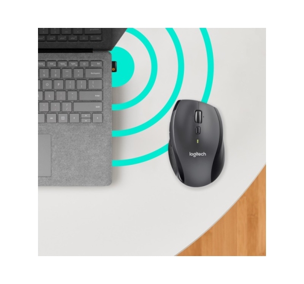 Logitech Marathon Mouse M705