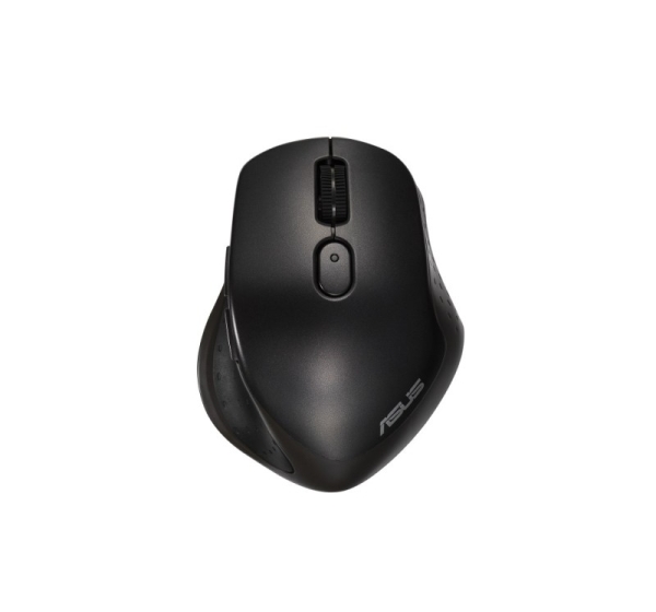 ASUS MW203 - mus - Bluetooth, 2.4 GHz